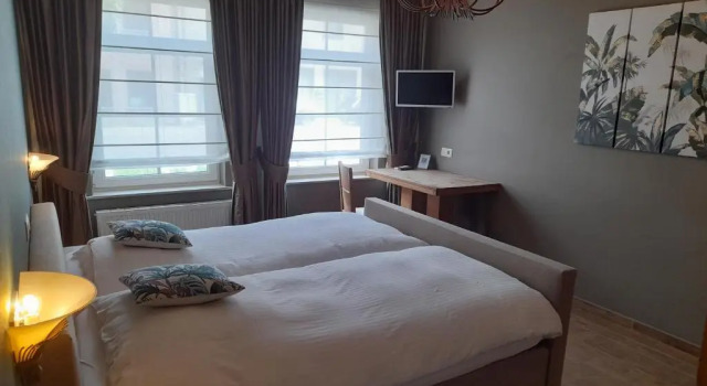 Номер Standard B&B De Floreffe