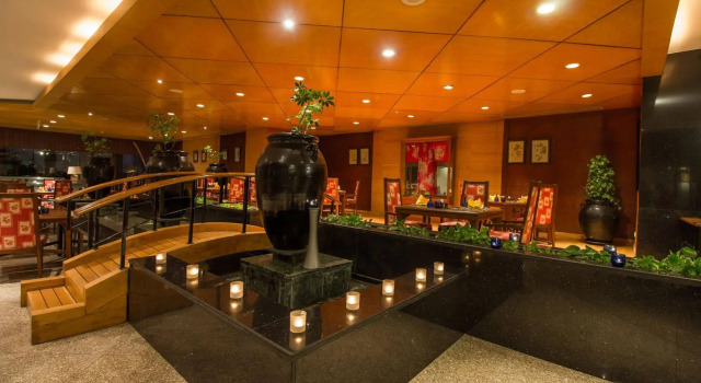 Royal Monte Carlo Sharm El Sheikh - Adults only