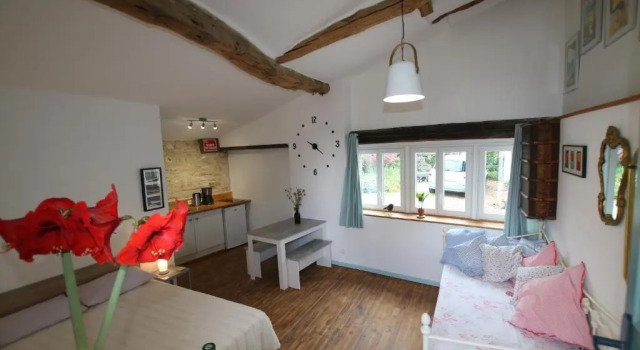 Standard chambre La Sonnette B&B