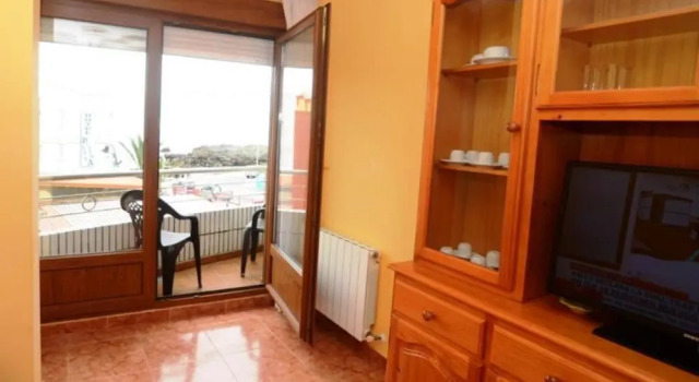 Семейные апартаменты с 2 комнатами с видом на море Apartment in Noja, Cantabria 103647 by MO Rentals