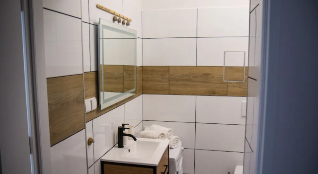 Апартаменты Deluxe Apartament Uleczka