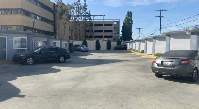 Seaway Motel