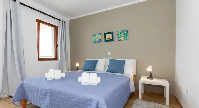Beautiful Home in Opuzen With Wifi and 2 Bedrooms, Забронировать Отель Опузен Neretva River Delta