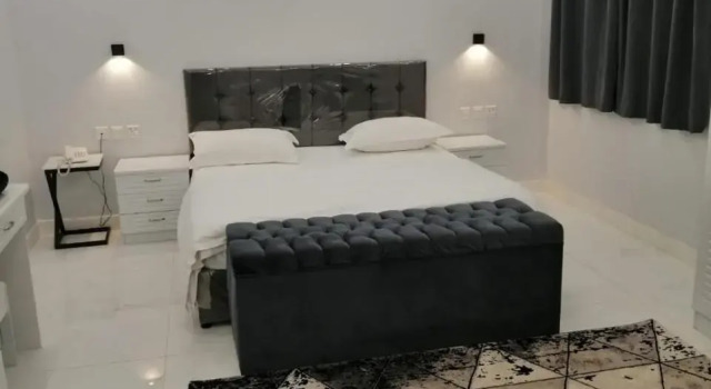 Manazel Al Faisal Furnished Apartments, Varaa Huoneisto Al Baha Al Baha Province