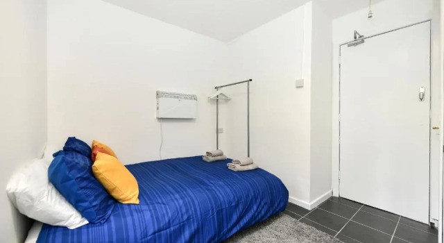 Laud Close Guest Suites