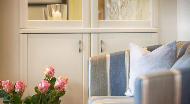 Студия Ferienresort am Mattenweg