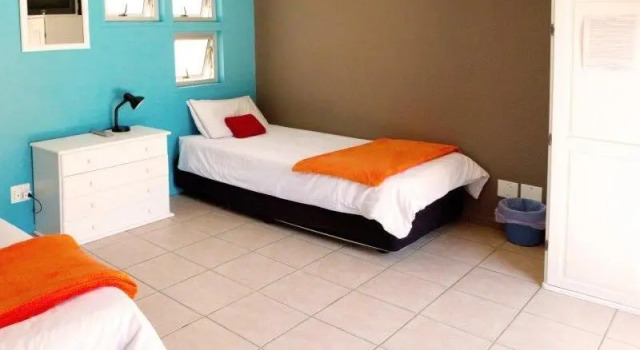 Номер Standard Colors of Cape Town Lodge