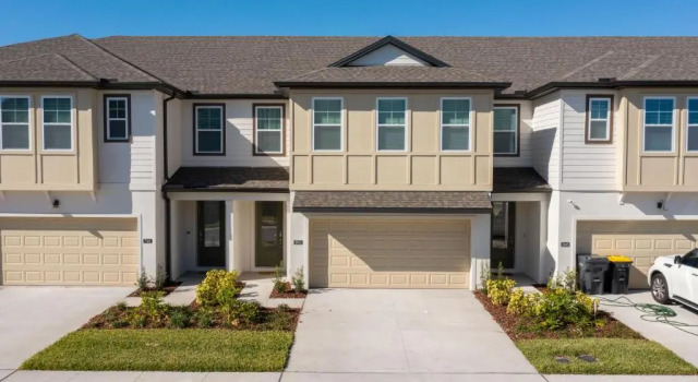 Коттедж Fabulous 3 Bd Close to Disney @ Enclaves at Festival 800