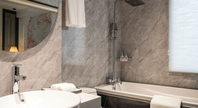 Люкс Executive Luxe Paradise Premium Hotel Pham Hong Thai