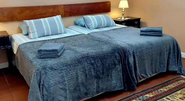 Люкс Suites on 74