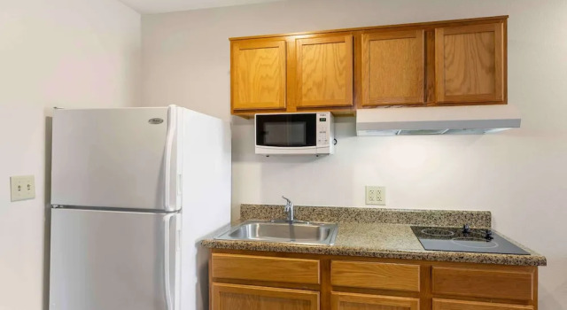 Студия Standard Extended Stay America Select Suites - Firestone