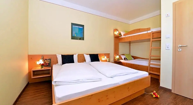 Gästehaus Schlossbräu, Varaa Hotelli Hotellit Baijeri pysäköinnillä, Pysäköinti