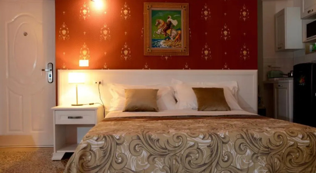 Номер Standard B&B dai Mimmi