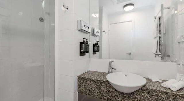 Двухместный номер Standard Alto Hotel On Bourke