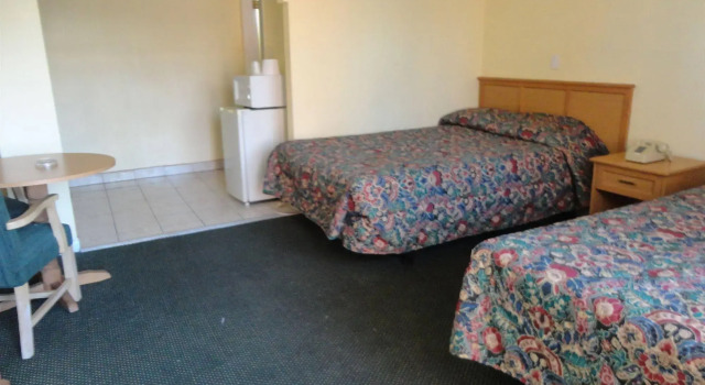 Budget Inn, Foglalás Mini-szálloda North Hills San Fernando Valley