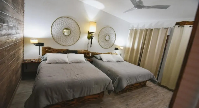 Rincón del Corazón, Prenota Casa vacanze Hotel a Baja California con parcheggio, Parcheggio