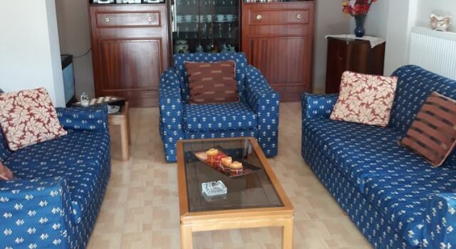 Villa near Athens Airport & Rafina