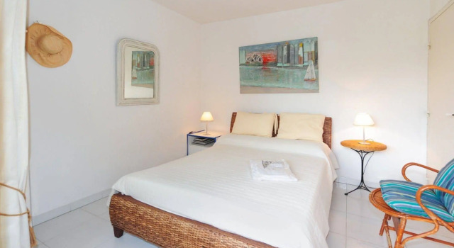 Le Corail - 5 Stars Holiday House, Забронировать Отель Болье-сюр-Мер Приморские Альпы