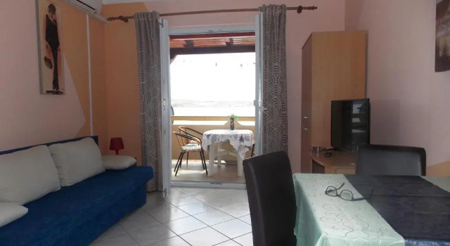 Apartments Vivien, Boek Appartement Kustici Pag
