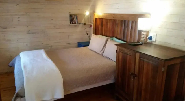 Milkwood House
