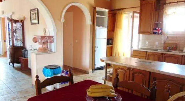Paradise House, Забронировать Отель Лиападес 