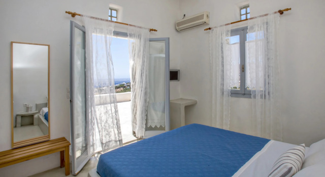 Aster House Agios Sostis