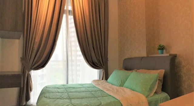 Private Hideaway Homestay, Забронировать Апартаменты/квартира Сери-Кембанган Селангор