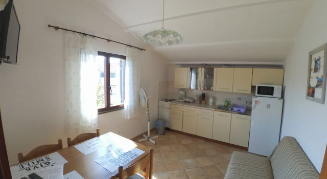 Апартаменты с 2 комнатами Apartmani Exclusive