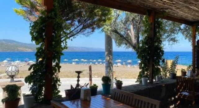 Assos Gelincik Pansiyon