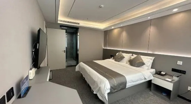 Люкс Business Yuyang Hotel