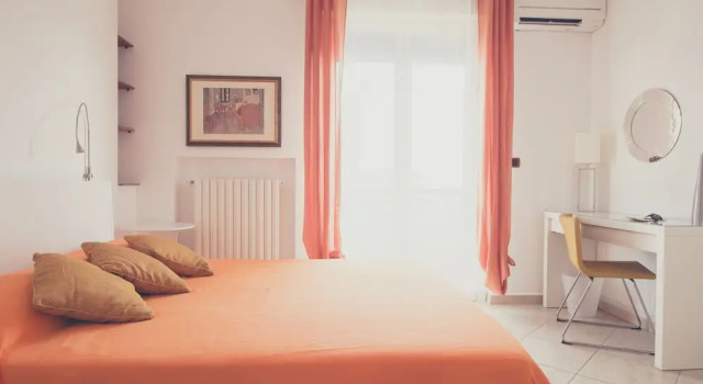 Resilience B&B