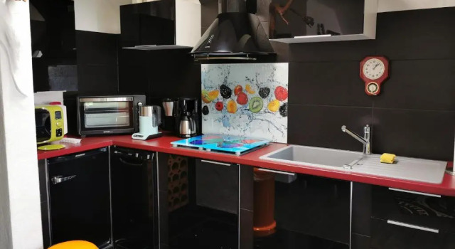 Ferienwohnung "Kleine Nixe", Varaa Hotelli Jever Friesland