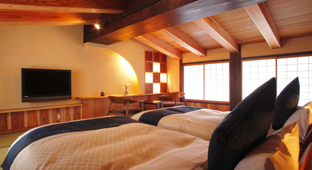 Hanaougi Bettei Iiyama, Boek Hotel SPA-hotels in Tokai, SPA