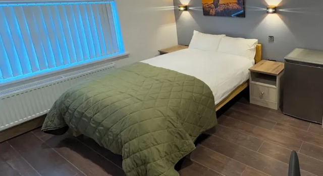 Chogan City Stays, Varaa Huoneistohotelli Coventry West Midlands
