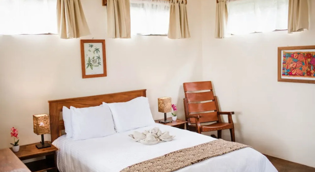 Valle Escondido Nature Reserve Hotel & Farm