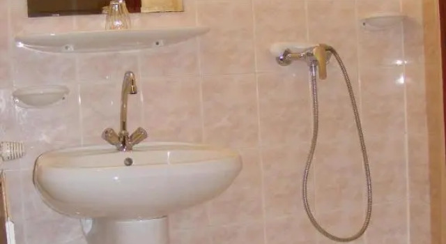Номер Standard Hotel Fama