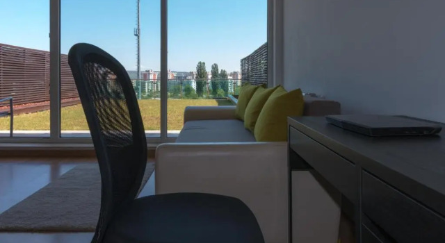 Апартаменты Deluxe AdrianApartments ViVa