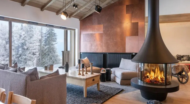 Apartment in France Near Fornelet Cable Car, Prenota Appartamento Hotel a Rodano-Alpi con piscina, Piscina
