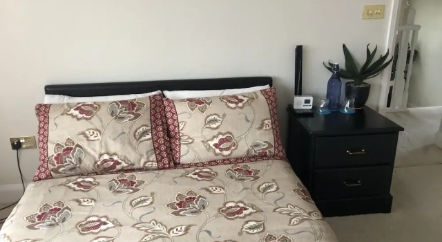 Luxury cameră Lyndon B&B