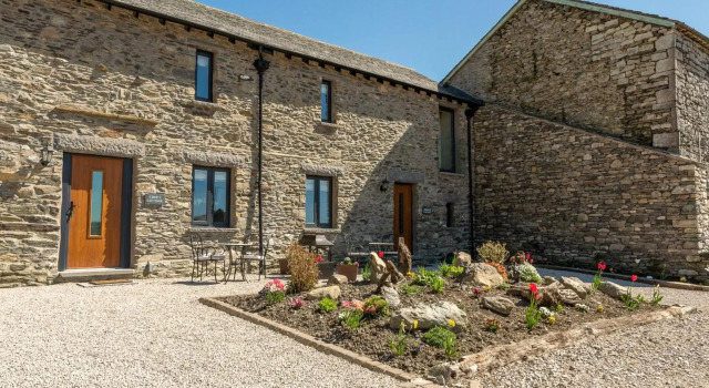 Drovers Cottage, Varaa Lomakoti Kendal 