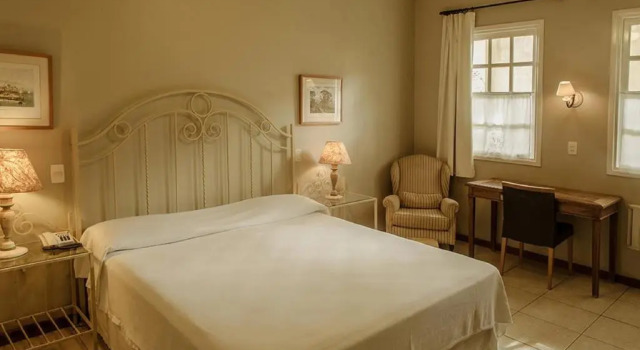 Люкс Vila Real Hotel