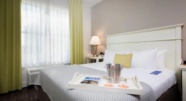 Двухместный номер Executive voco Sarasota by IHG