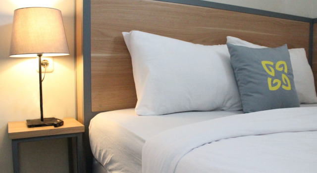 Ghurfati Hotel Mangga Besar, Забронировать Отель Отели Джакарты 3 звезды, рядом с Glodok Market, 3*