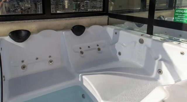 Your Complete Stay With Pool and gym in Pocos de Caldas - NGO, Забронировать Апартаменты/квартира Апартаменты Посус-ди-Калдас, рядом с Paço das Águas Shopping, Апартаменты/квартира