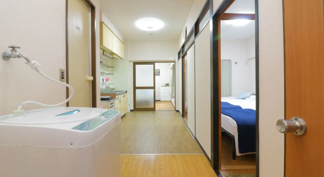 HG Cozy Hotel No.20, Забронировать Отель Сакаи Осака, рядом с Намба