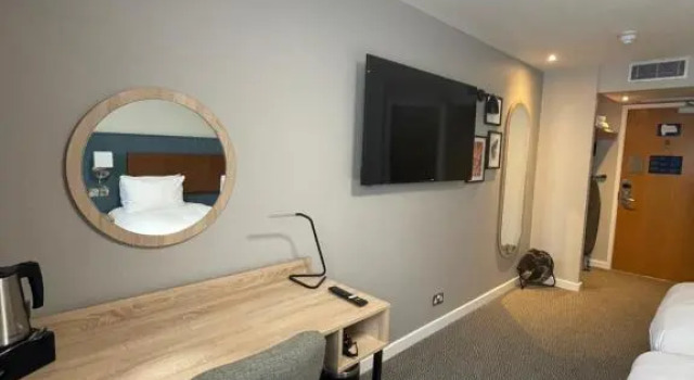 Номер Executive Wilmslow Lodge