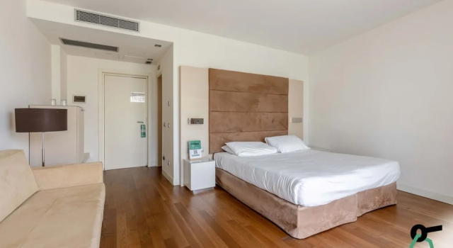 Номер Superior с балконом HOTIDAY Room Collection - Pisa