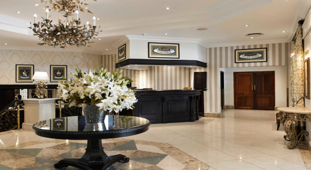Protea Hotel by Marriott Johannesburg Balalaika Sandton