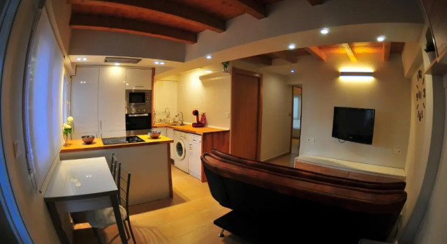 APARTAMENTOs URDAIBAI 1, Book Apartment Bermeo 