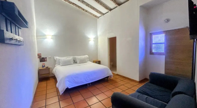 Люкс Business Zana Hotel Boutique
